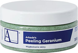 Arkada’s Peeling Geranium 300gr