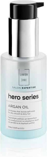 Lavish Care Hero Series Argan Oil 50ml