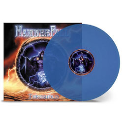 Hammerfall Threshold 1 Vinyl Hammerfall Threshold 1 Vinyl