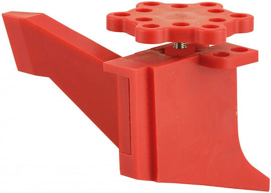 Ventilschutzschild 1/4 Drehung Thirard 00091197