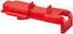 Thirard 00091185 Schutzschild für Absperrklappe