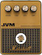 Marshall JVM 1008152 Pedale Fußschalter Verzerrung / Noise Gate E-Gitarre