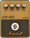 Marshall JCM800 1008150 Pedals Footswitch Distortion / Over­drive Electric Guitar