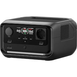 EcoFlow RIVER 3 Plus 286Wh