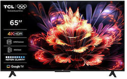 TCL Smart 65" 4K LED V6C (2025) TCL Smart 65" 4K LED V6C (2025)