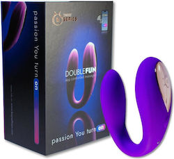 Vibrator Purple Vibrator Purple