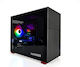 Telefunken Sprite Гейминг Настолен компютър (i5-14600KF/16GB DDR5/1TB SSD + 1TB SSD/GeForce RTX 4060 Ti/W11 Home)