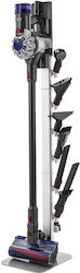 Βάση Σκούπας Vevor Σταθερή Βάση Αποθήκευσης Dyson Multi-models Γκρι Βάση Σκούπας Vevor Σταθερή Βάση Αποθήκευσης Dyson Multi-models Γκρι