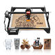 Vevor Laser Engraver 5W Suitable for Wood MDF Acrylic Plexiglass