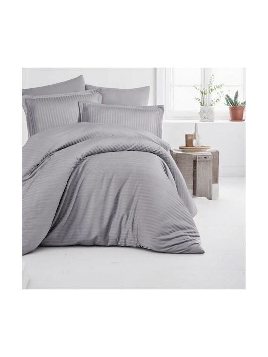 Linea Home Soft Set Față de Pernă 02 52x72cm.
