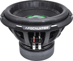 Deaf Bonce Subwoofer Auto 2800W RMS