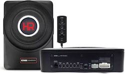 ESB Автомобилен Субуфер 340W RMS