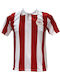 Jersey Style Football