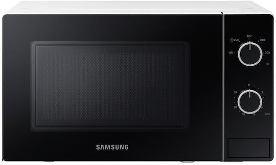 Samsung 20лт Black/White