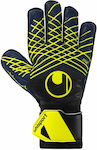 Uhlsport Γάντια Τερματοφύλακα Ενηλίκων Μπλε
