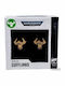 Warhammer 40,000 Orks Cufflinks