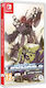 Assault Suit Leynos 2 Saturn Tribute Classic Edition Switch Game