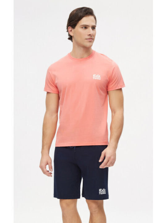 Minerva Earth Vibes Coral
