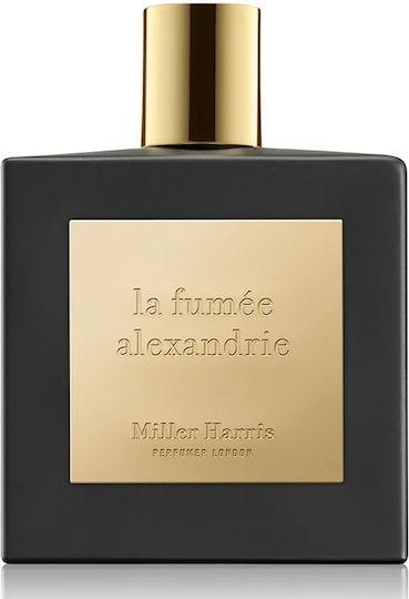Miller Harris La Fumée Alexandrie Eau De Parfum Unisex 100 ml