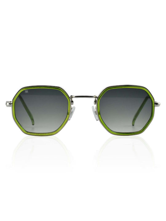 Red Raven Denzel Ochelari De Soare Unisex Cu Ra...