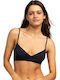 Beach Classics Bikini-Oberteil Anthracite