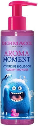 Dermacol Kids' Soap in Gel Form 250ml