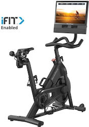 NordicTrack S24 Όρθιο Ποδήλατο Γυμναστικής Μαγνητικό με Ροδάκια NordicTrack S24 Όρθιο Ποδήλατο Γυμναστικής Μαγνητικό με Ροδάκια