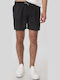 Men's Swimwear Shorts Black