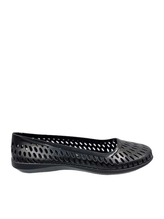 Adam's Women's Beach Shoes Black