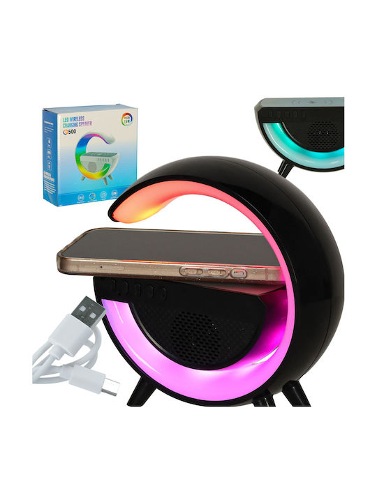 Διακοσμητικό Φωτιστικό LED RGB