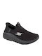 Max Cushioning Elite 2.0 Γυναικεία Slip-On Μαύρα