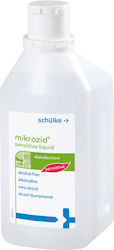 Schulke Mikrozid Sensitive Medical Consumable Schulke Mikrozid Sensitive Medical Consumable