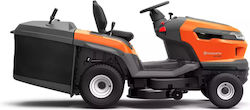 Husqvarna TC215T Tractor Benzină Husqvarna TC215T Tractor Benzină