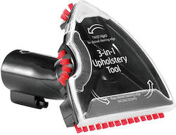 Bissell 3-in-1 Polsterwerkzeugtaschen Ml Stk Titan Bissell 3-in-1 Polsterwerkzeugtaschen Ml Stk Titan
