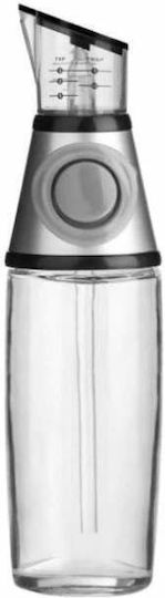 Δοχείο Λαδιού Σπρέι Γυάλινο 500ml