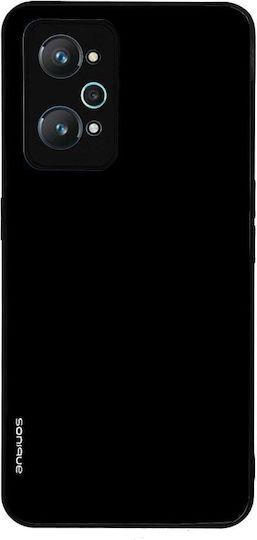 Sonique Colorbloc Series Case for Realme GT Neo 2 5G Realme GT 2 5G Realme GT Neo 3T 5G Black