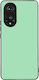 Sonique Colorbloc Series Case for Honor 50 5G N...