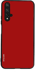 Sonique Colorbloc Serie Hülle für Honor 20 Nova...