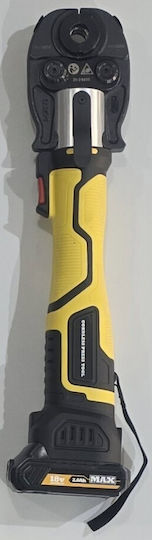 Izzumo HM-2024 Battery Pipe Press Fitting Tool