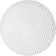 Aca Honey Comb Accessory for Lighting Fixtures Honey 24TLAWHON