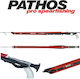 Pathos Speargun Gummi Sniper Evo Roller Plus 75cm