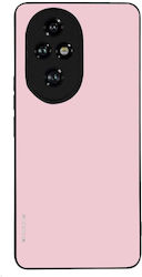 Sonique Colorbloc Series Hülle für Honor 200 Pr...