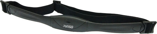 Master MAS-JSTB-03 Sling Heart Rate Strap Black