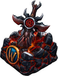Steelseries Artisan Keycap Edition Warcraft Negru
