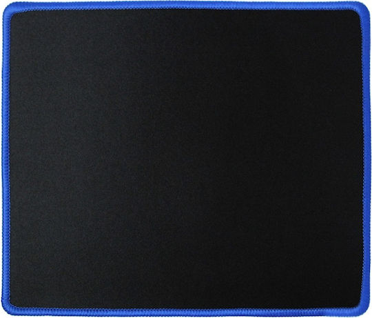 Gaming Mouse Pad Black 210 X 250 X 2mm