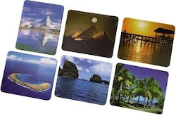 Mouse Pad 220 X 180 X 3mm Peisaje