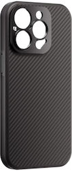 Freewell Back Cover Blace (iPhone 15 Pro Max) Freewell Back Cover Blace (iPhone 15 Pro Max)