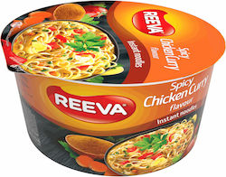 Reeva Noodles 75gr Reeva Noodles 75gr