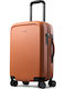 Bellroy Cabin Hard Suitcase Bronze With 4 Wheels Height 49.5cm