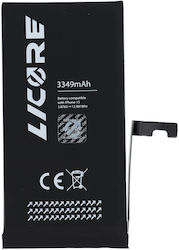 Licore Συμβατή Μπαταρία Αντικατάστασης 3349mAh για iPhone 15